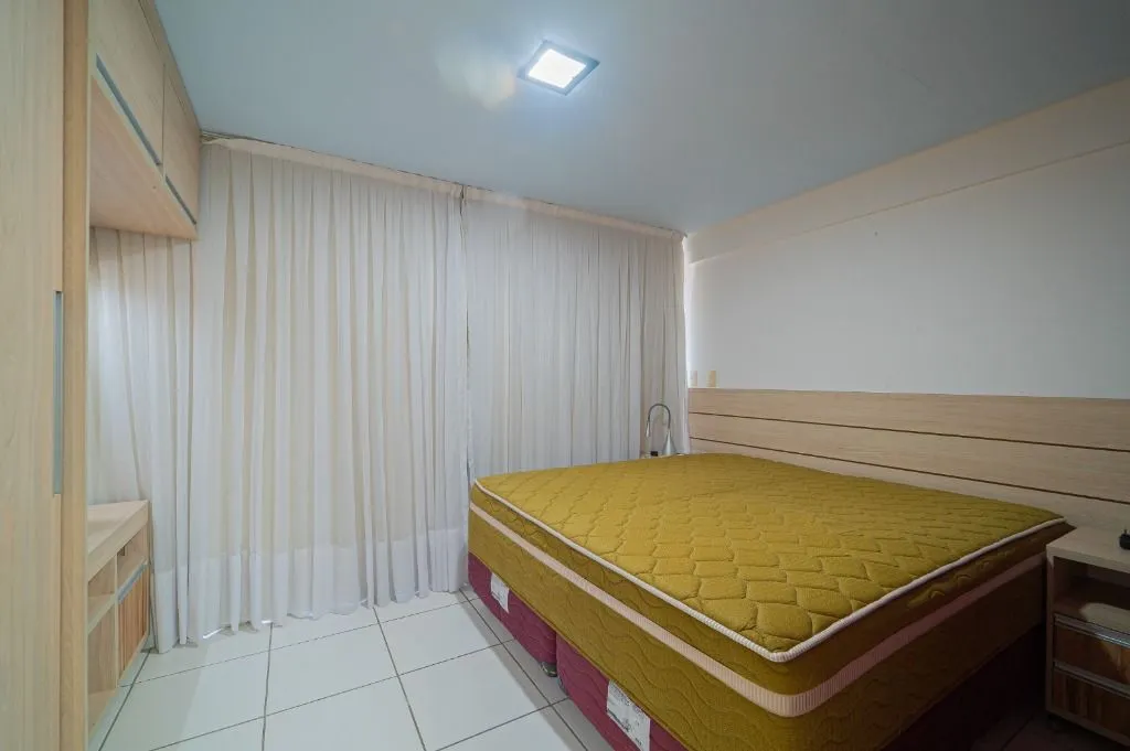 Мебльована квартира 50 м² з кухнею відкритого планування — photo 24