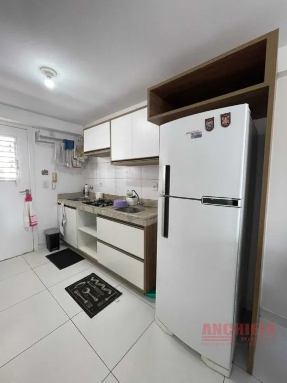 Меблированная квартира 54 м², 2 спальни — photo 2