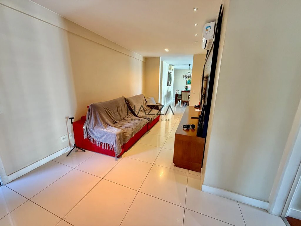 Apartamento de 206 m² com 4 suítes e churrasqueira — photo 6