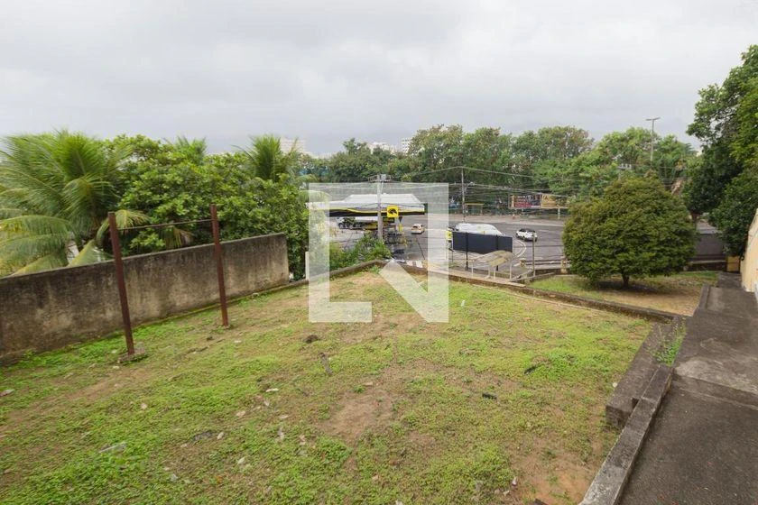 Casa para aluguel com 1 suíte e churrasqueira na varanda — photo 37