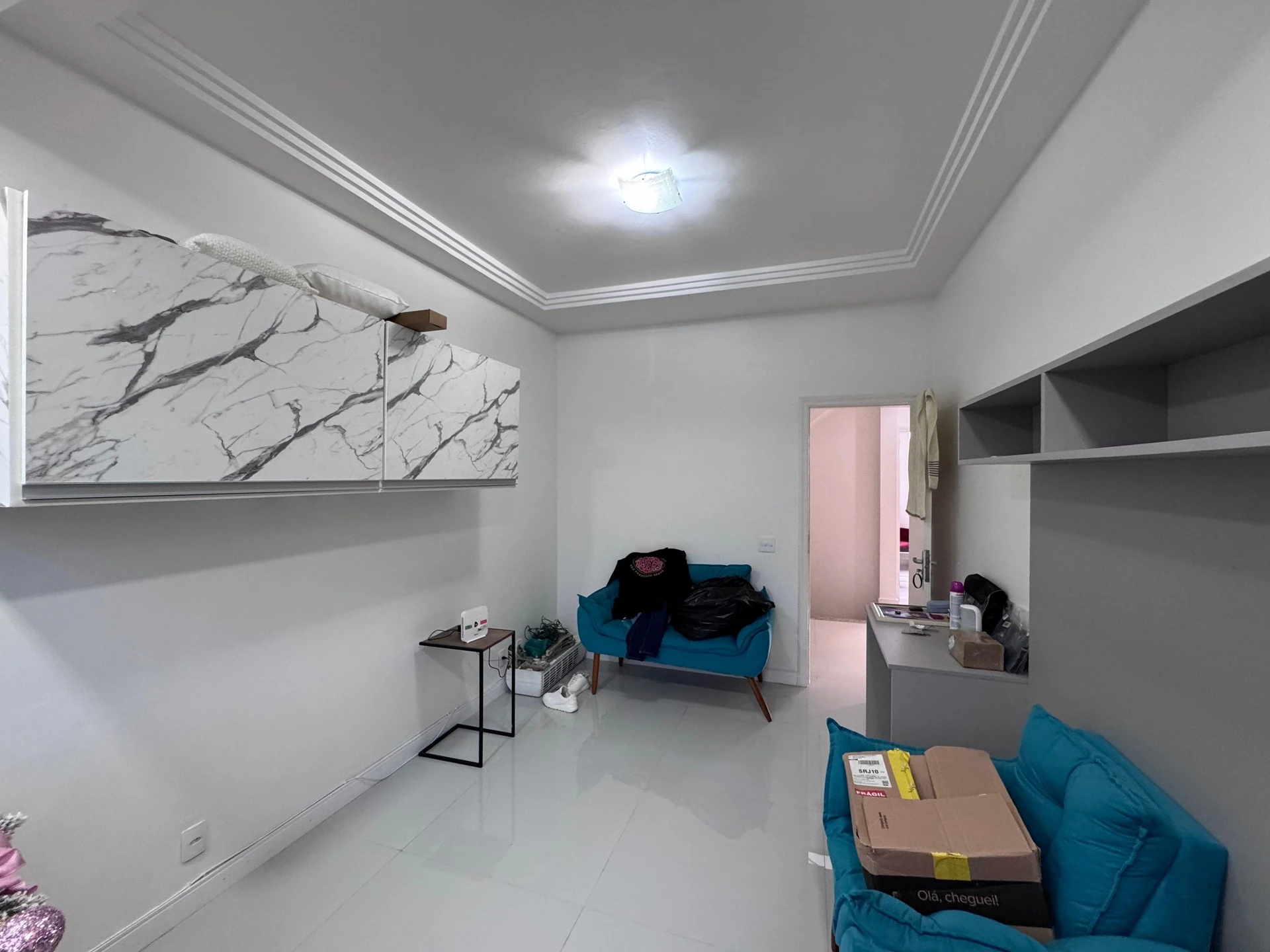 Furnished house with 5 bedrooms and 5 bathrooms — photo 9