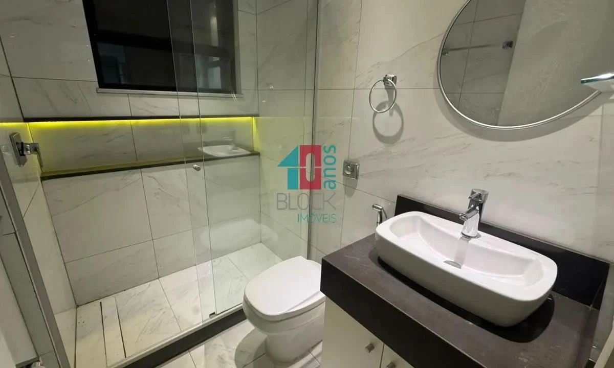 4-bedroom apartment with a home office in Rio de Janeiro — photo 18