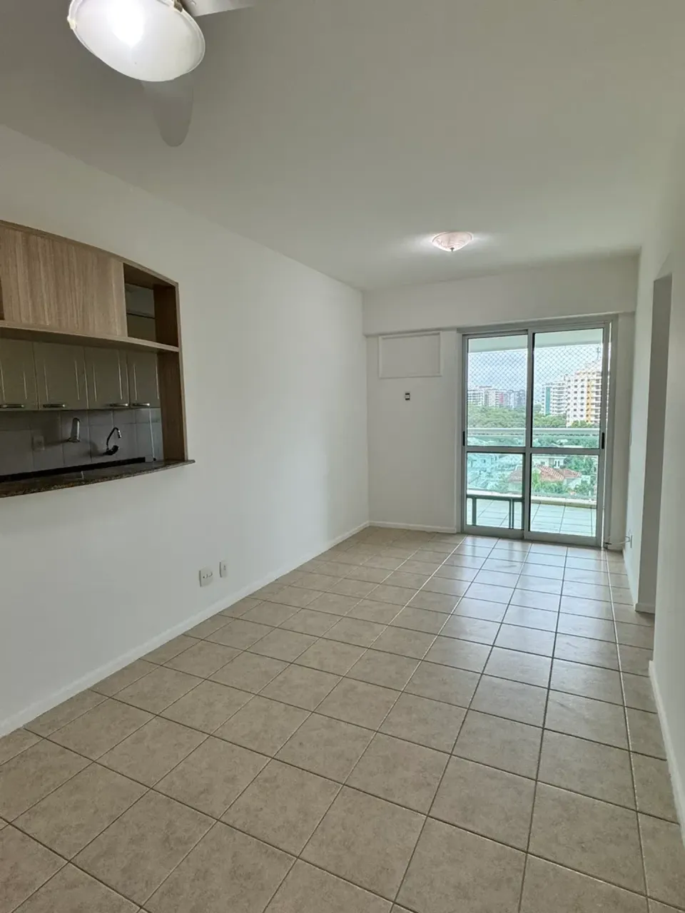 Departamento de 2 dormitorios en edificio con gimnasio — photo 10