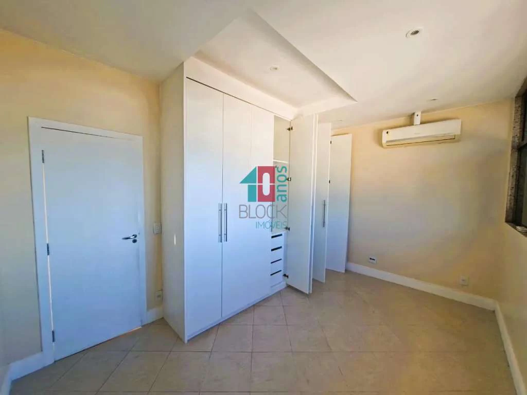Apartamento sem mobília com 3 quartos e 1 suíte — photo 8