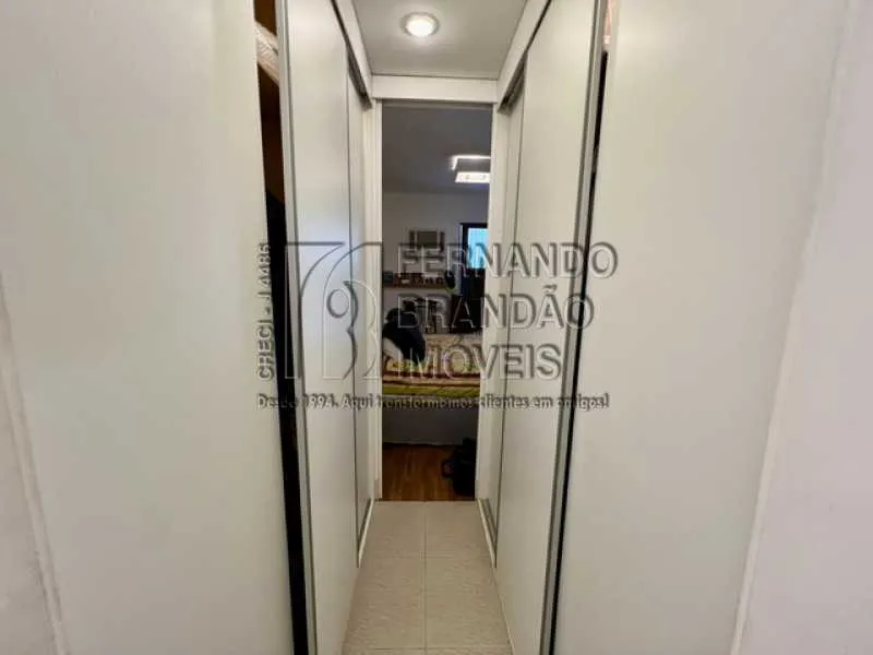 3-bedroom apartment with an open-plan kitchen — photo 5