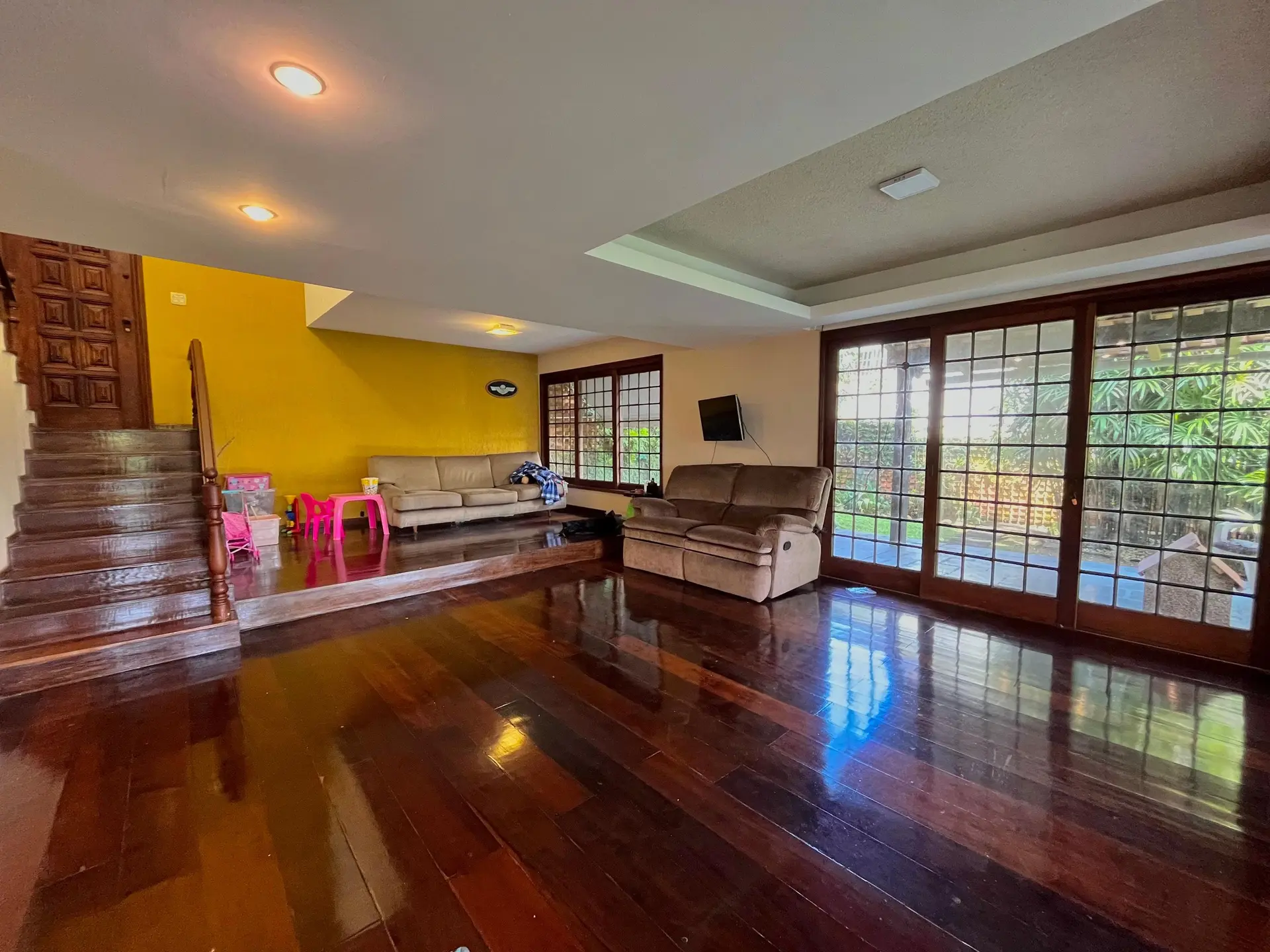 Ванна та 4 спальні: будинок 350 м² — photo 13