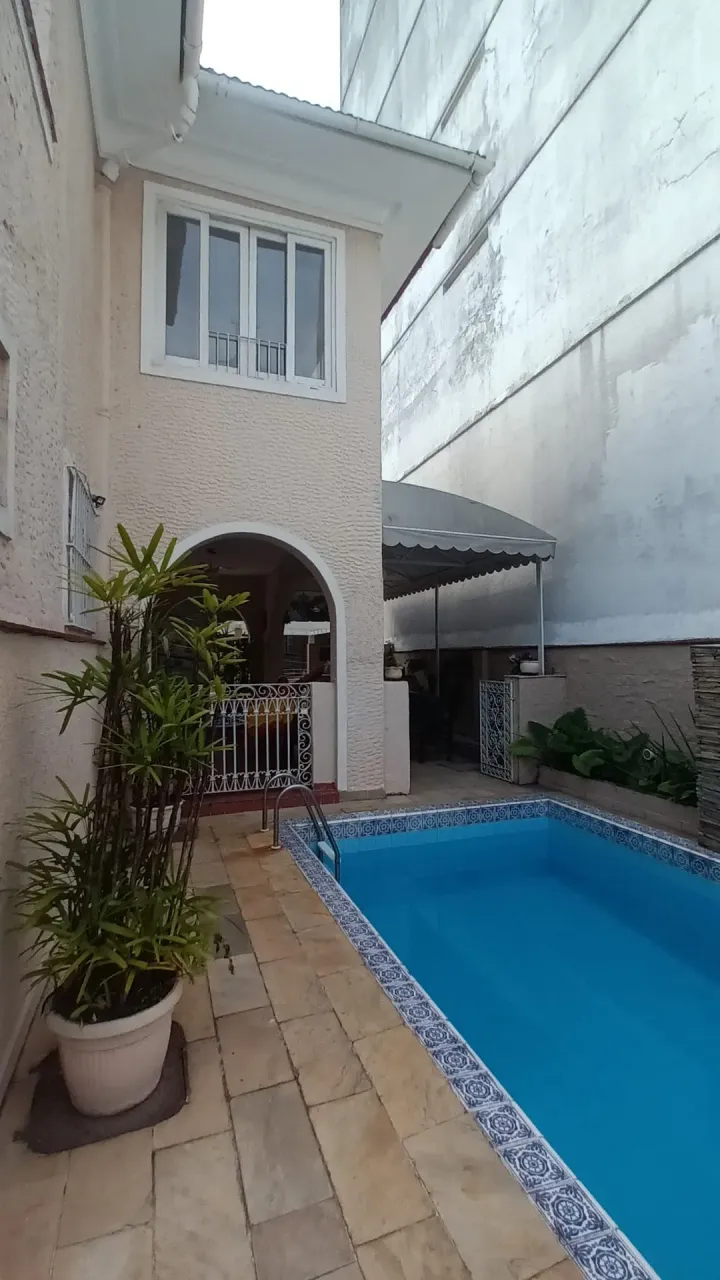 House with 5 bedrooms and 3 bathrooms plus a balcony grill — photo 18