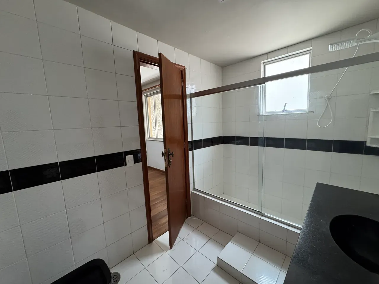 2-bedroom apartment with a washing machine in Rio de Janeiro — photo 22
