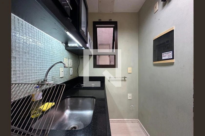 54 m² rental apartment with 1 bedroom and 1 parking space — photo 21