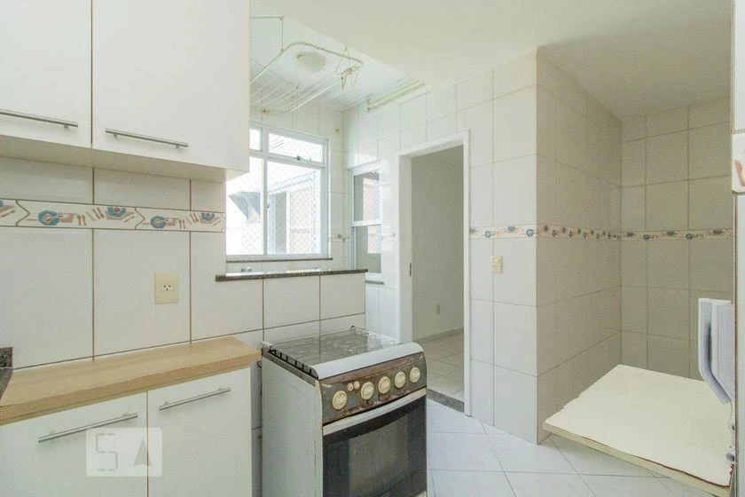 Квартира з 3 спальнями та заскленим балконом, Ріо-де-Жанейро — photo 23