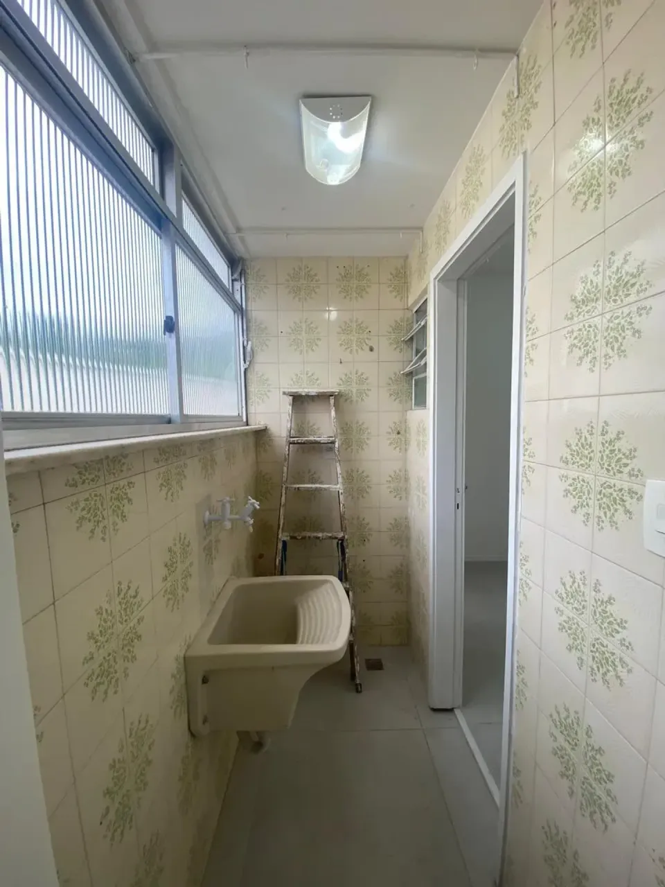 Unfurnished 3-bedroom apartment with 78 m² — photo 9