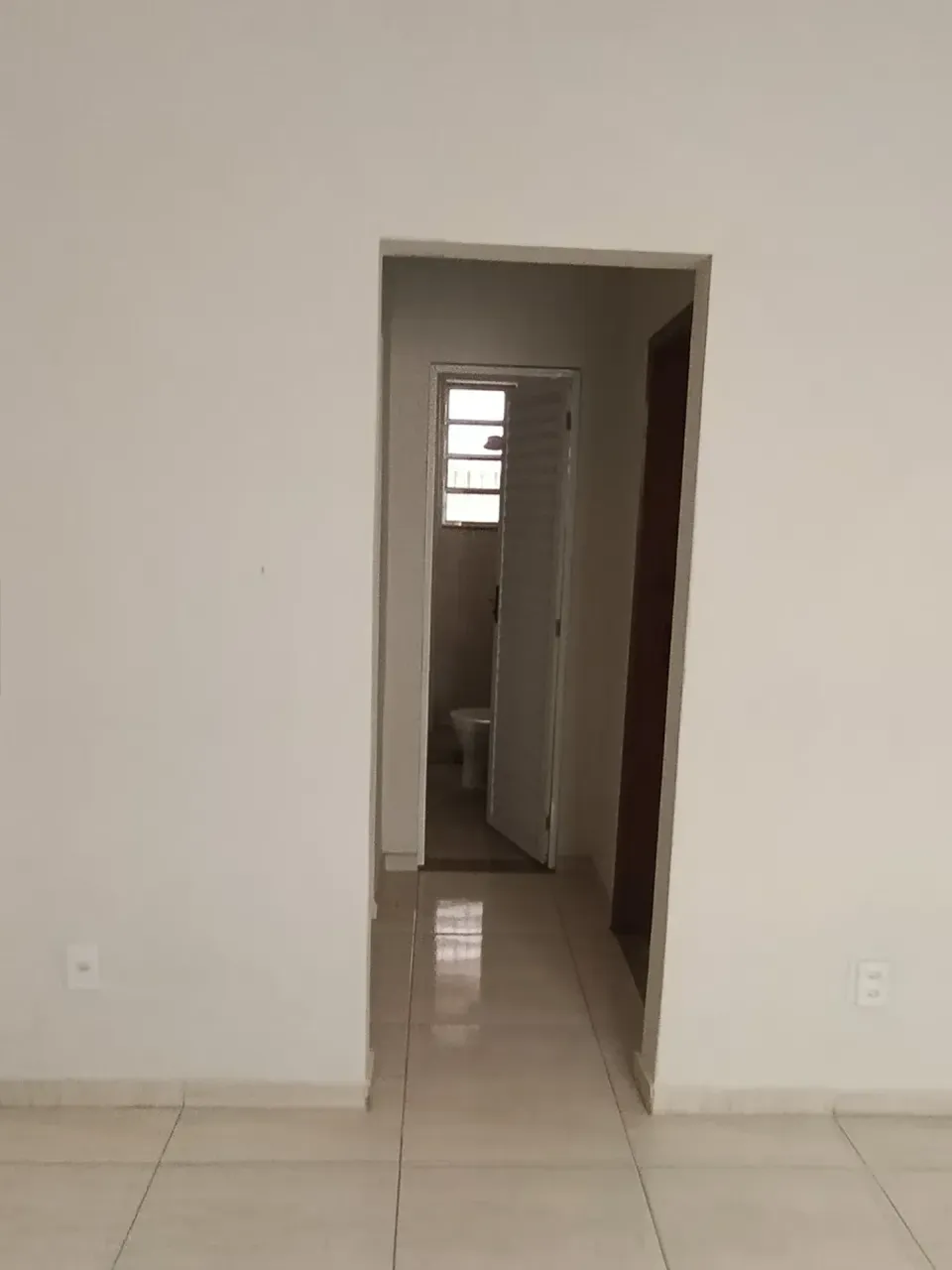Apartamento sem vaga, 1 quarto e chuveiro elétrico — photo 8