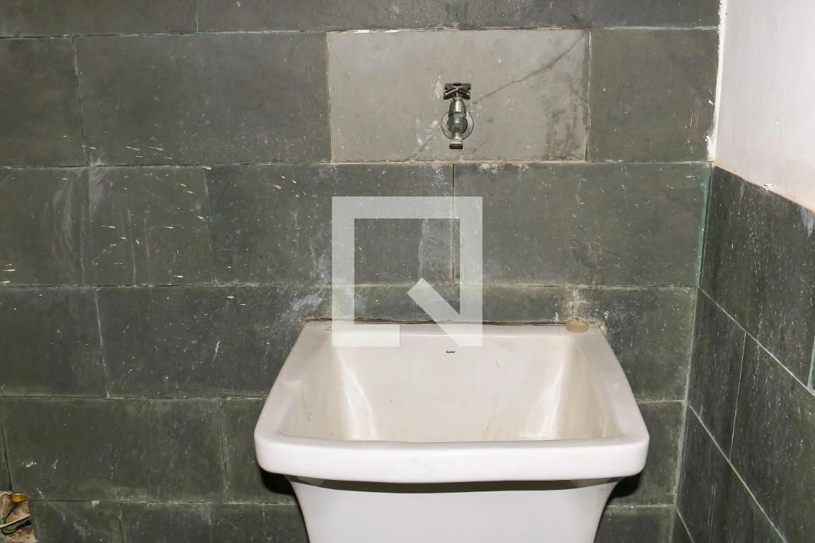 2-bedroom apartment with a washing machine in Rio de Janeiro — photo 25