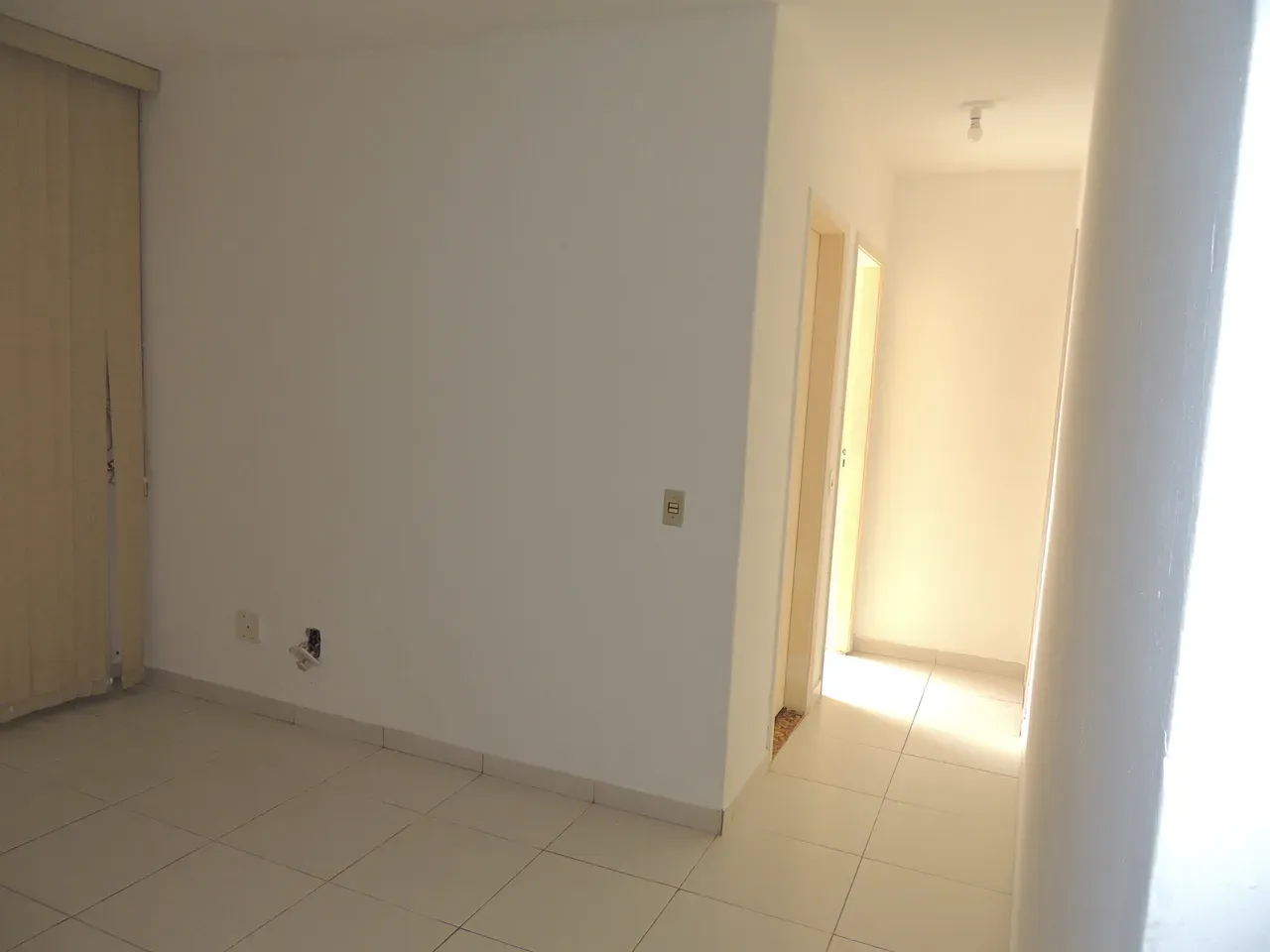 2-bedroom apartment, 47 m² — photo 9