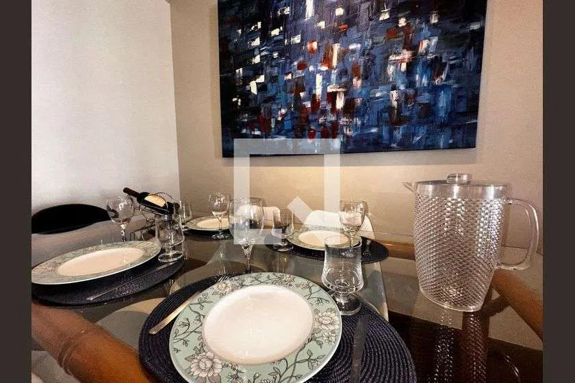 Apartamento amueblado de 100 m² con 2 dormitorios y plaza — photo 17