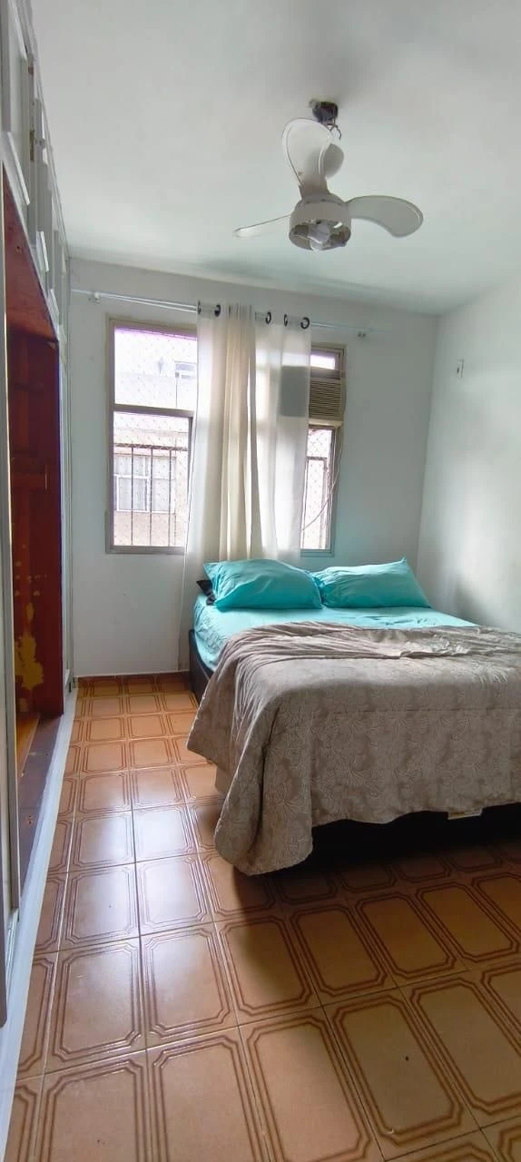 Furnished apartment, 127 m², with a home office — photo 10