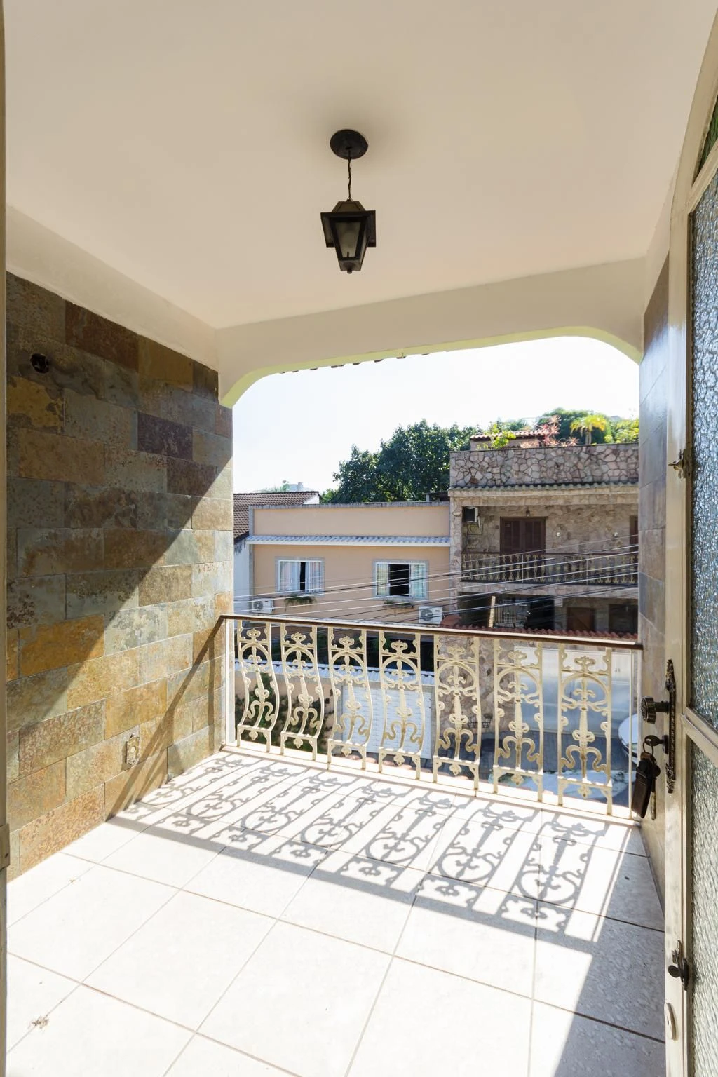 Casa de 3 quartos com churrasqueira privativa, Taquara — photo 12