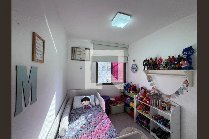 Apartamento mobiliado, 166 m², com máquina de lavar — photo 27