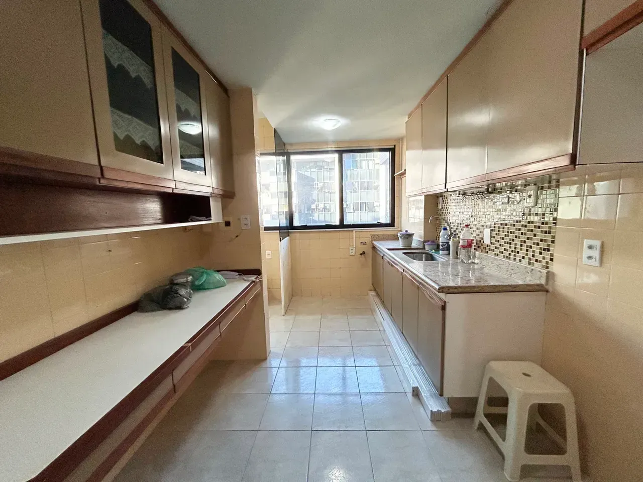 4-bedroom apartment with 3 bathrooms and 123 m² — photo 2