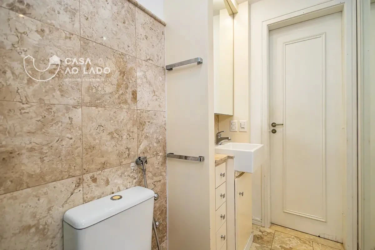 Робоче місце та 3 спальні: квартира 119 м² — photo 15