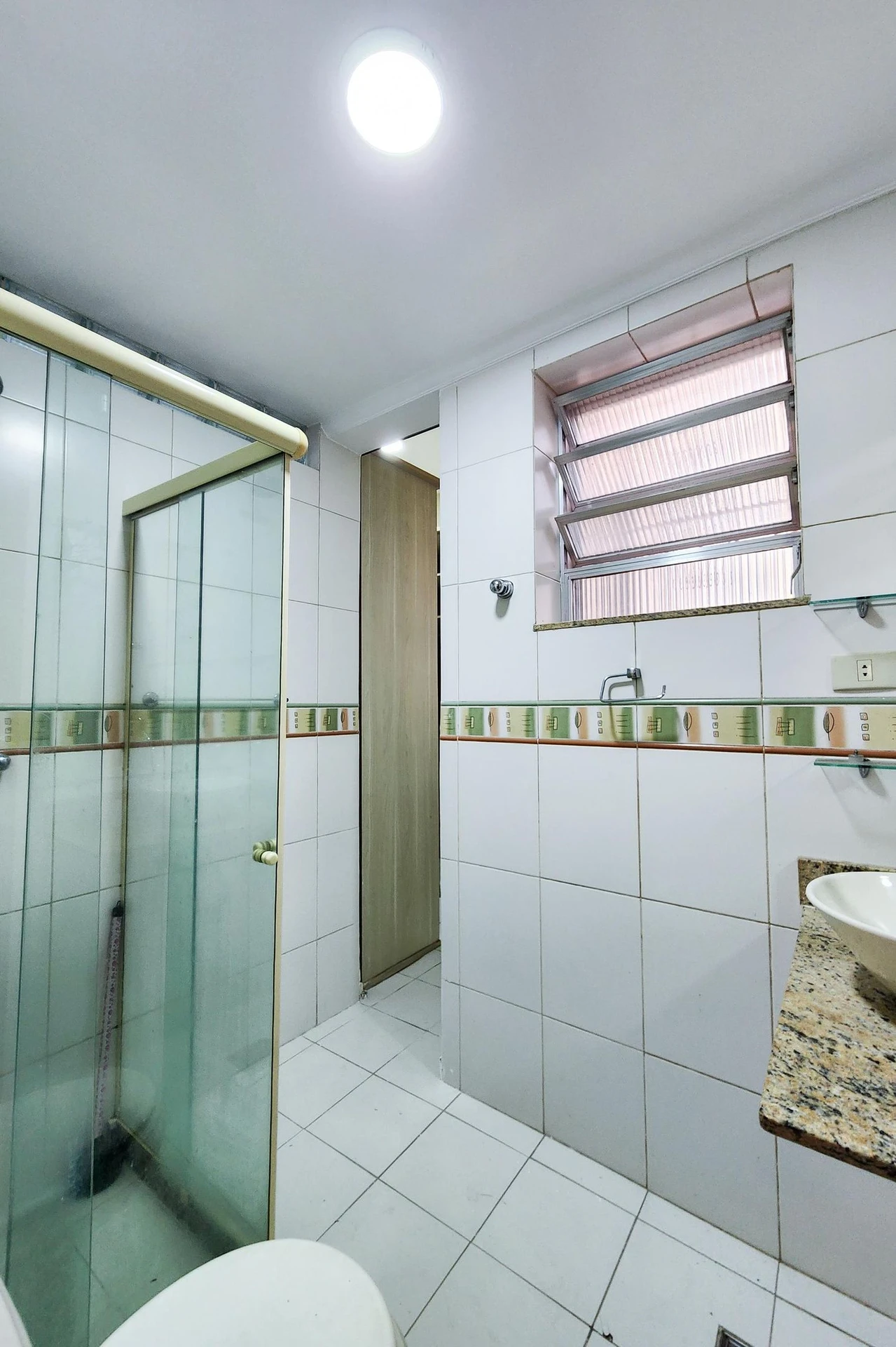 Apartamento de 2 quartos com closet — photo 14