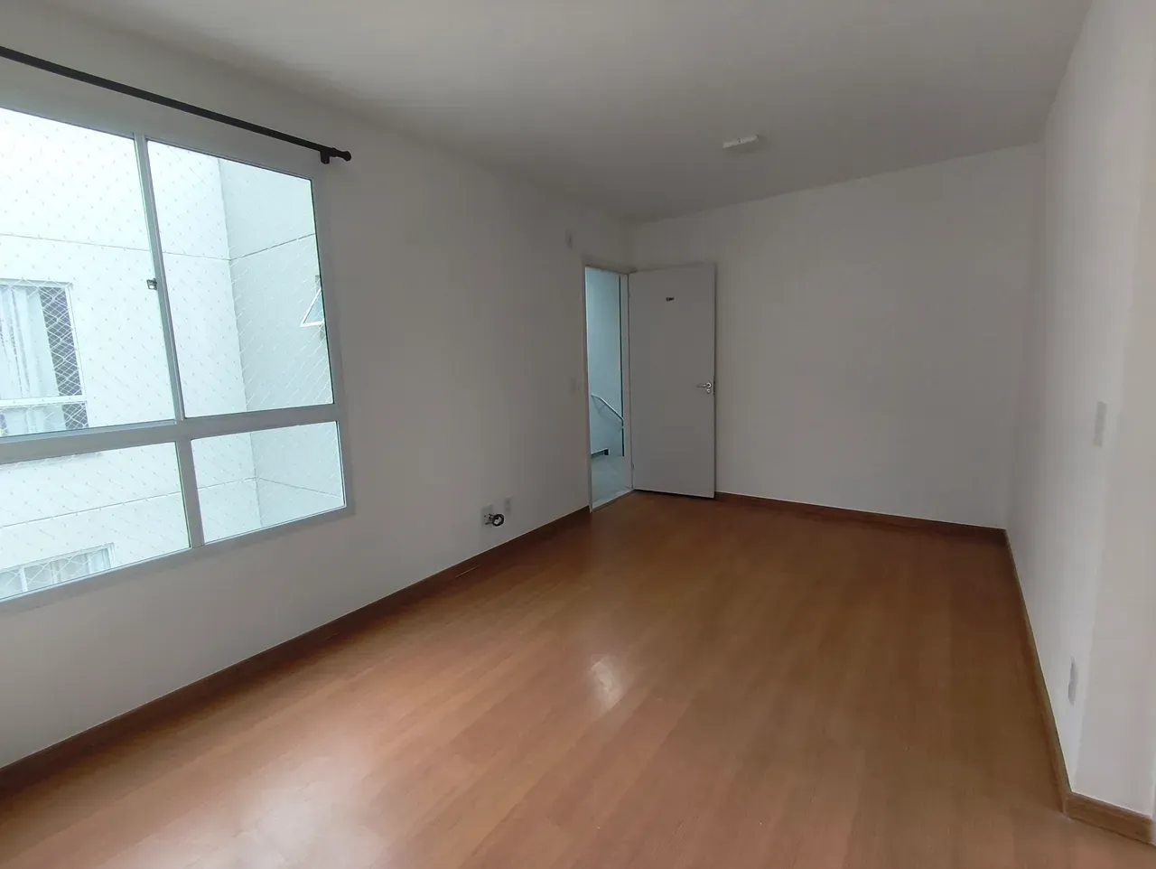 2 quartos e varanda envidraçada: apartamento de 45 m² — photo 6