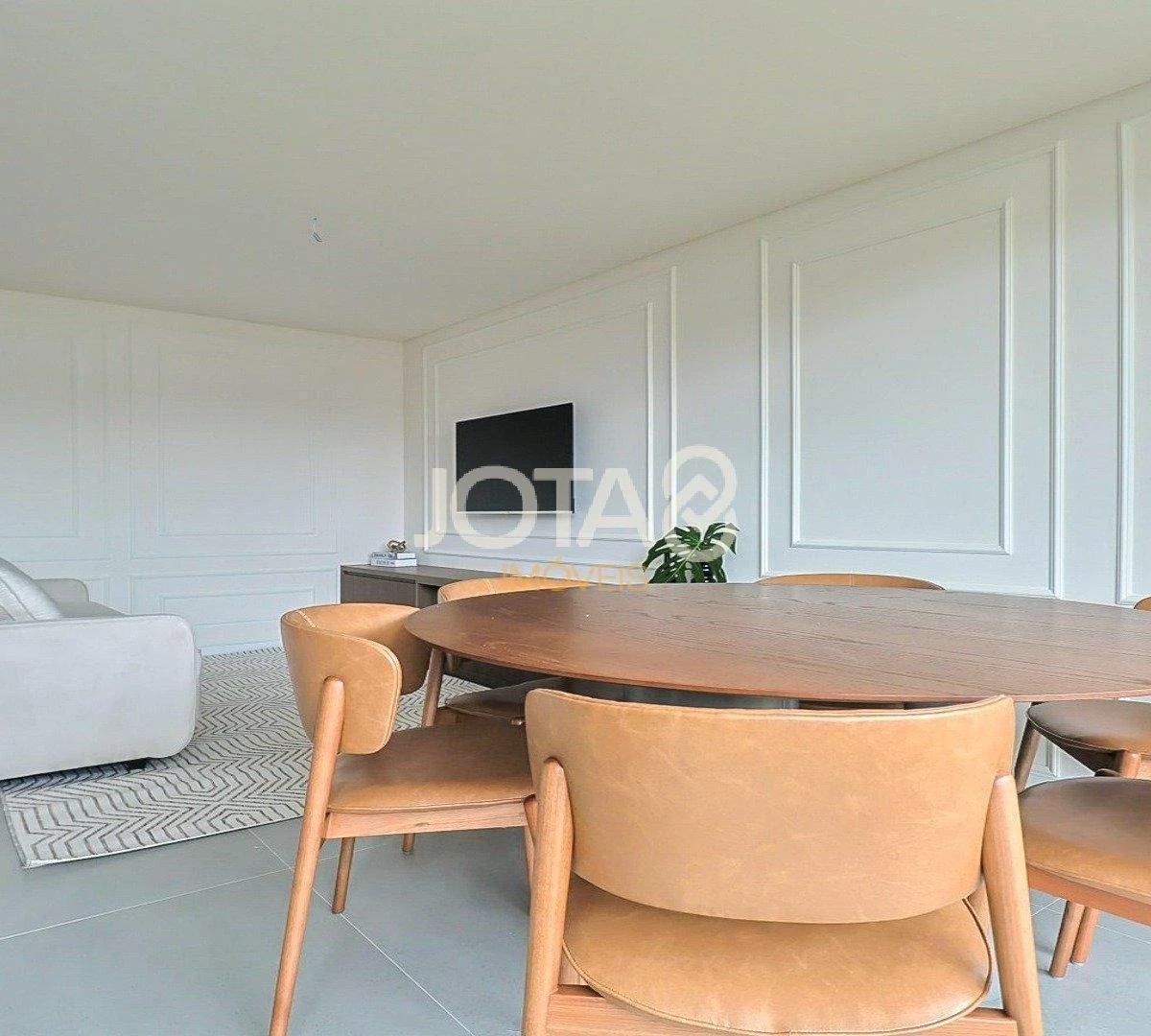 House with open-plan kitchen, 3 bedrooms and 2 parking — photo 26