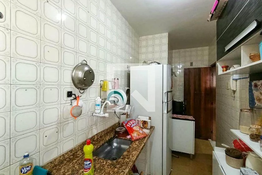 Furnished apartment with gas stove and 48 m² — photo 2