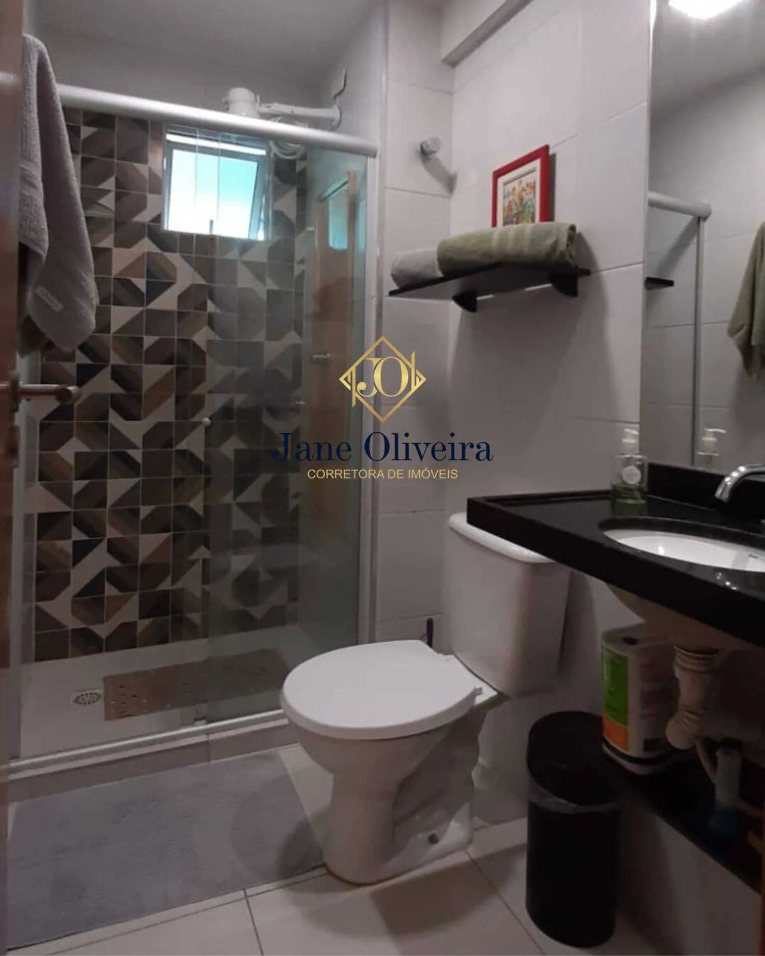 Furnished 1-bedroom apartment with 24-hour concierge — photo 7
