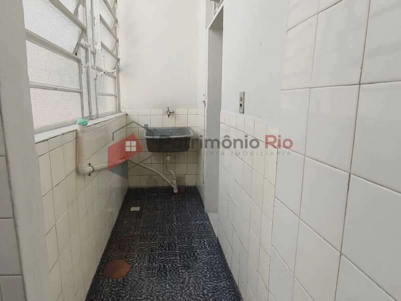 2-bedroom apartment with parking space — photo 22