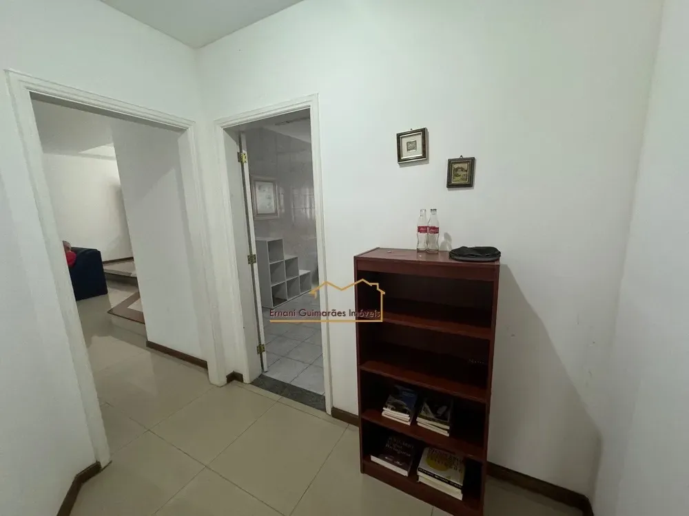 6-bedroom house with a mountain view in Rio de Janeiro — photo 43