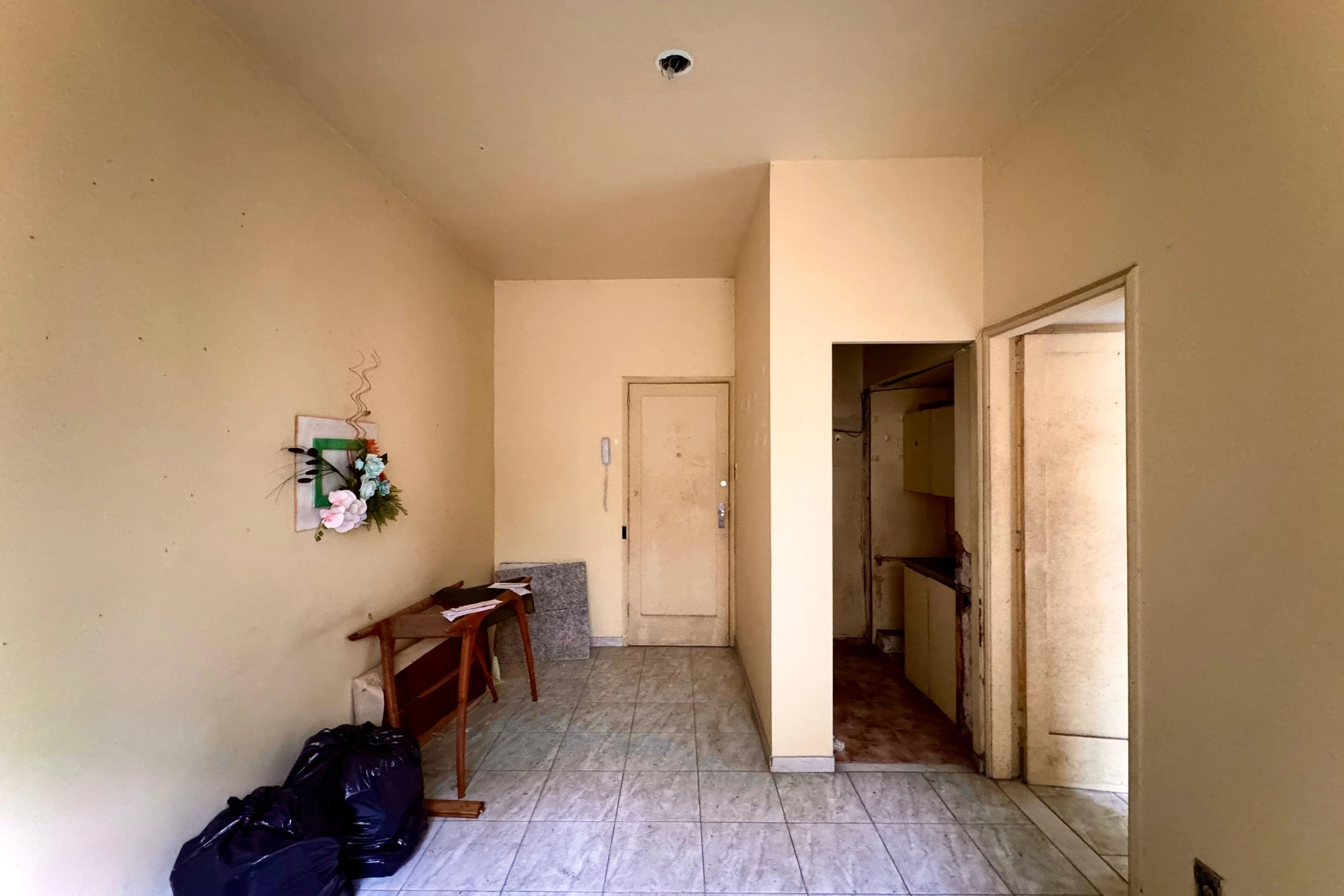 Apartamento com espaço de home office, Santa Teresa — photo 8