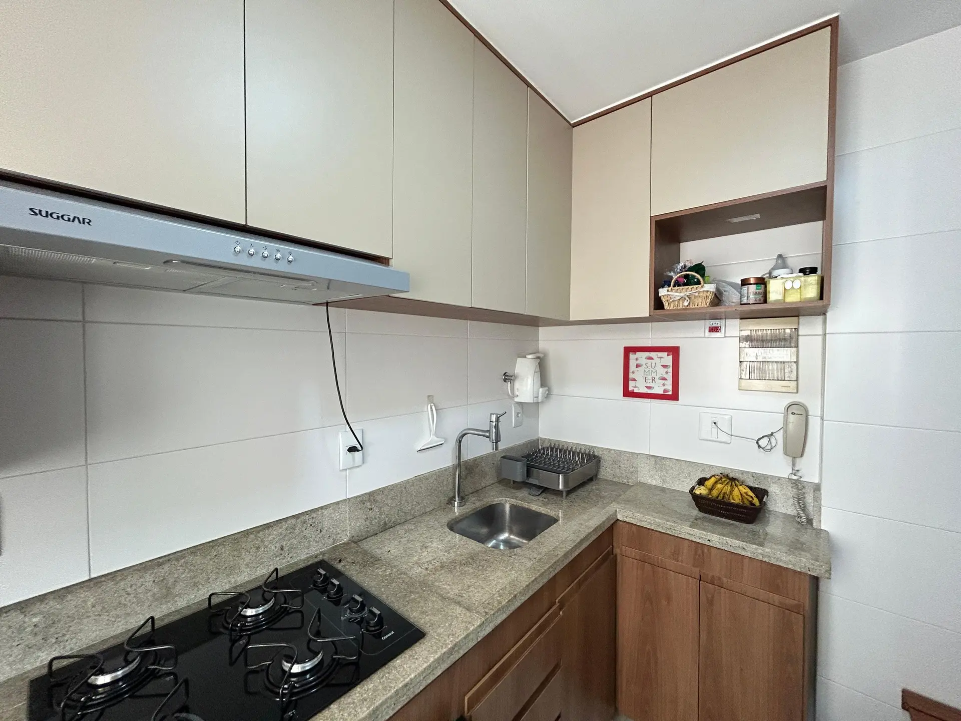 2-bedroom apartment with a mountain view in Rio de Janeiro — photo 8