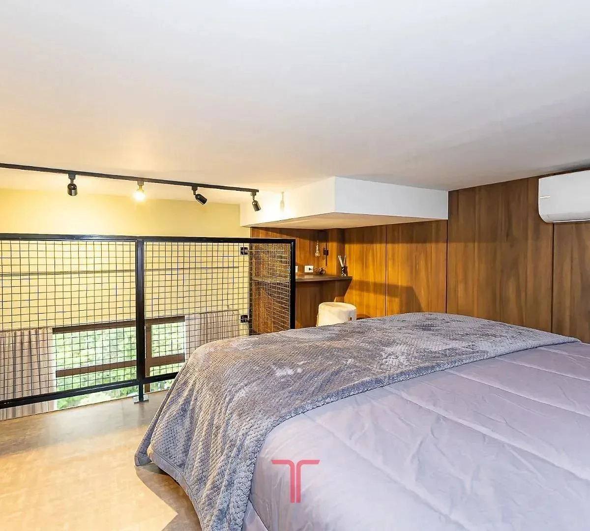 Меблированная квартира 54 м² на 10 этаже — photo 5