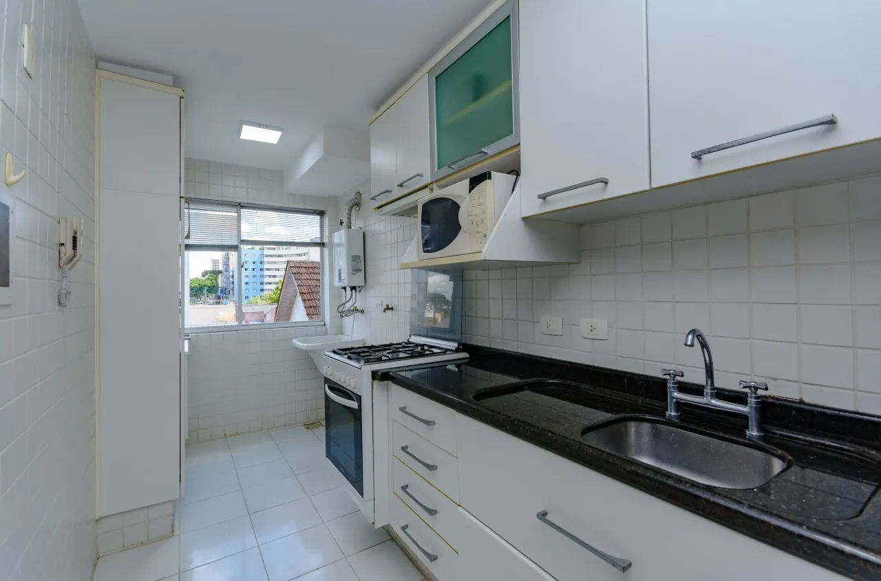 Furnished apartment, 71 m², with a home office — photo 5