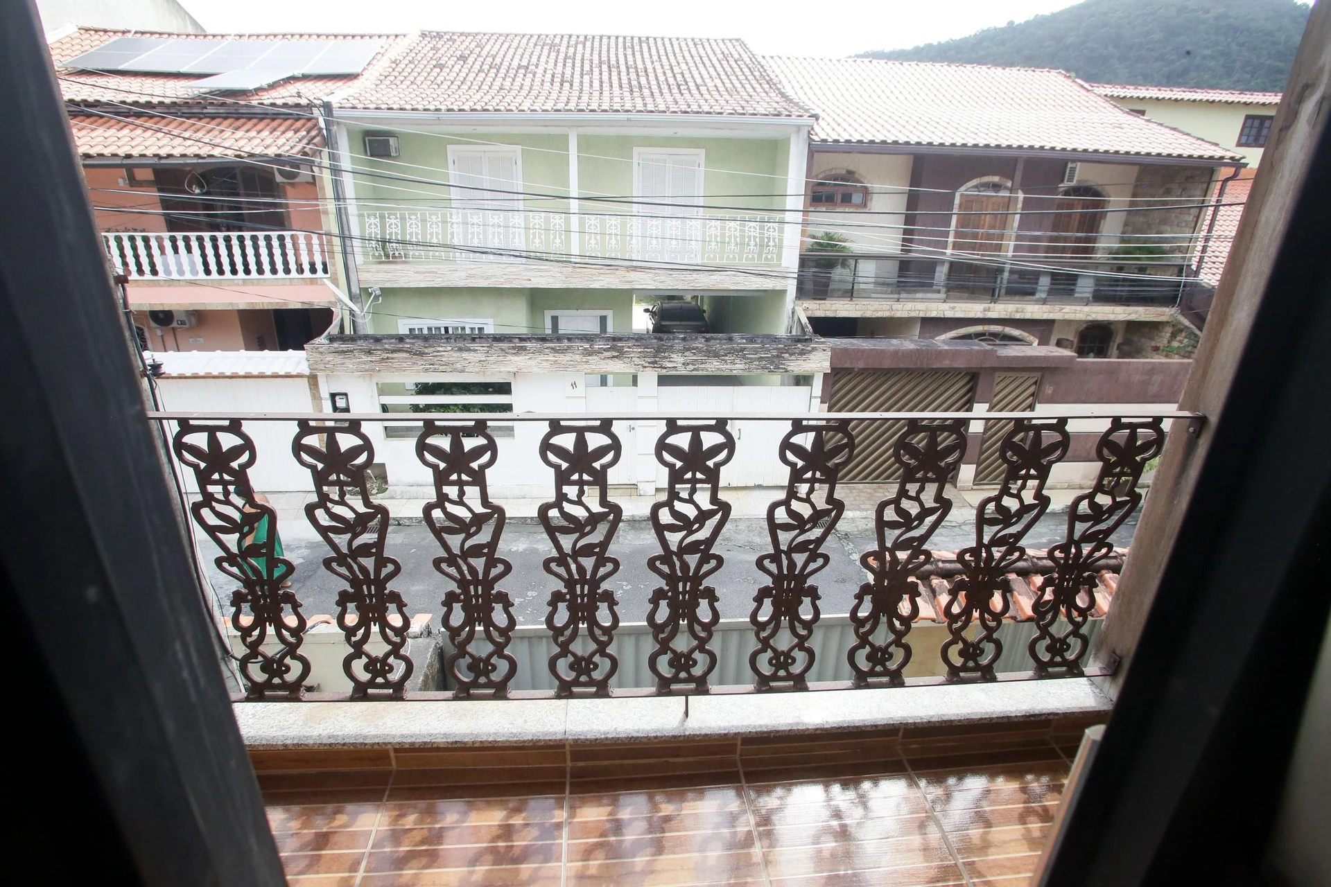 Casa mobiliada com 2 suítes e 3 banheiros e 1 vaga — photo 7