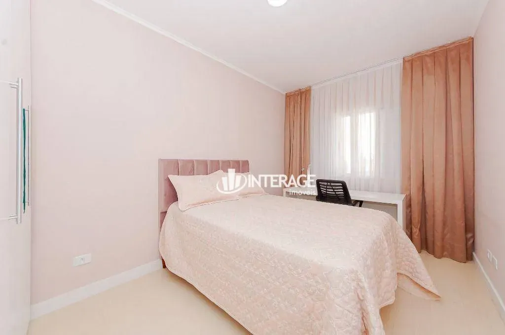 131 m² house with 3 bedrooms and private BBQ area — photo 38