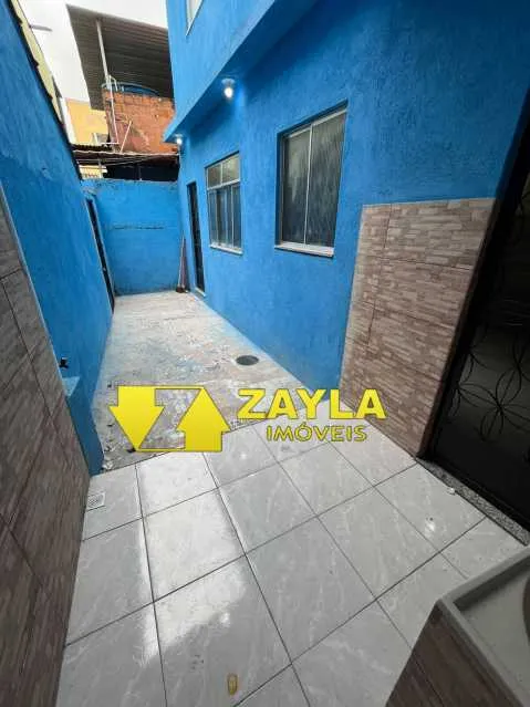 Duplex house with 2 bedrooms and 3 bathrooms — photo 10