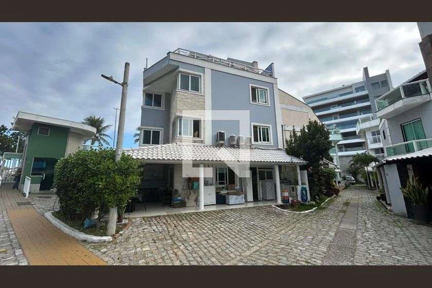 Casa mobiliada em condomínio com 6 quartos e 211 m² — photo 25