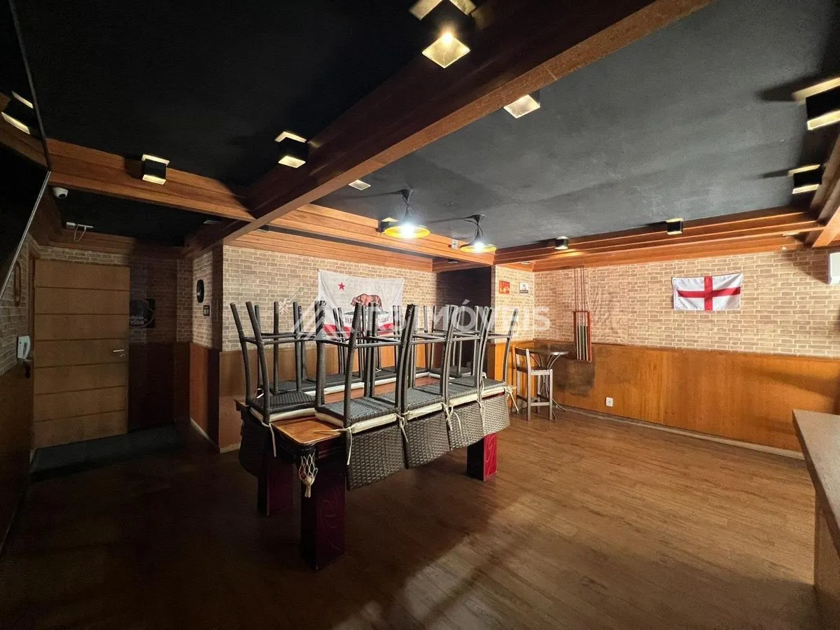 Apartamento mobiliado de 3 quartos e churrasqueira na sacada — photo 28