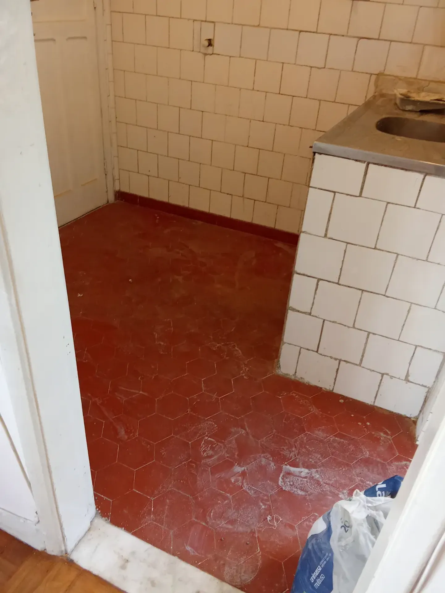 Rental apartment with 2 bedrooms and 1 bathroom — photo 17