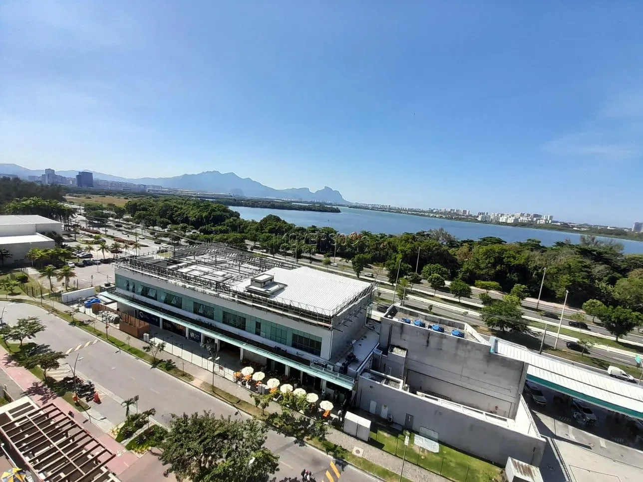 Apartamento mobiliado com 4 quartos e cozinha americana a gás — photo 20