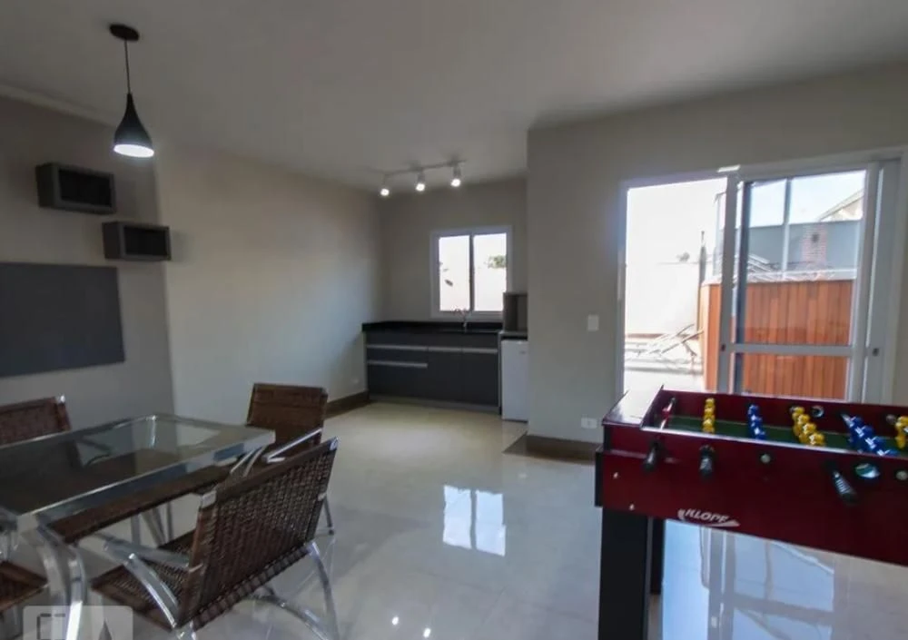 Меблированная квартира с 2 спальнями и кухней open-plan — photo 31