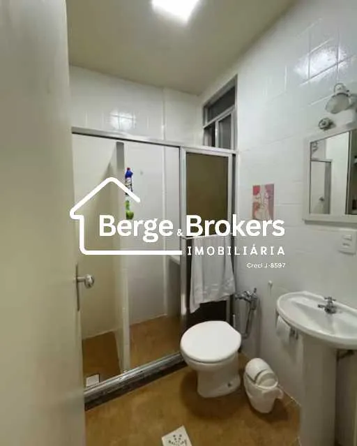 Studio sem vaga, 1 quarto e 1 banheiro, boa conservação — photo 4