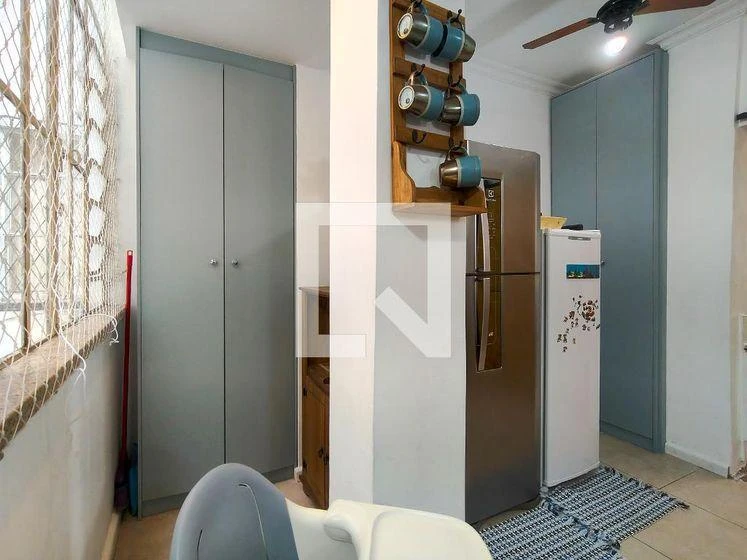 Apartamento mobiliado de 3 quartos com espaço de home office — photo 20
