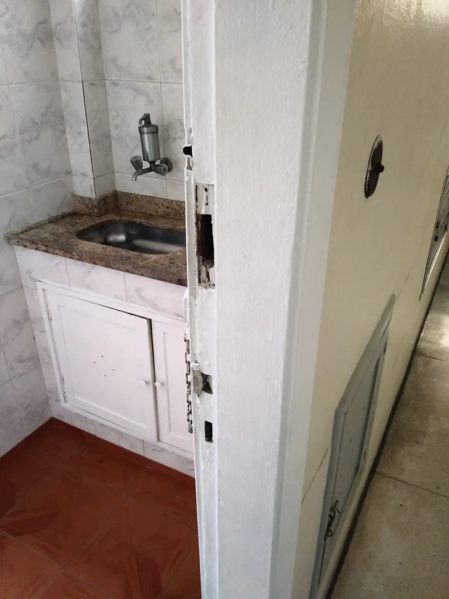 Monoambiente de 27 m² en Rio de Janeiro — photo 2