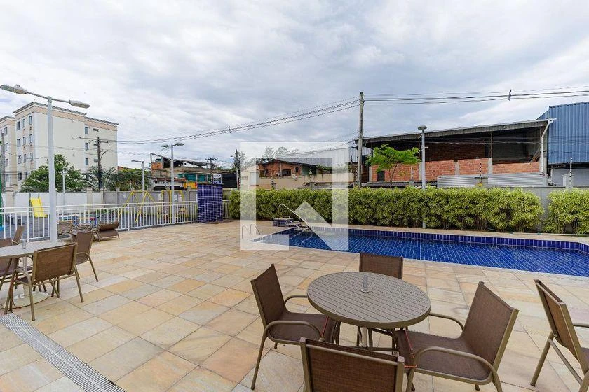 2 quartos e espaço de home office: apartamento de 65 m² — photo 34