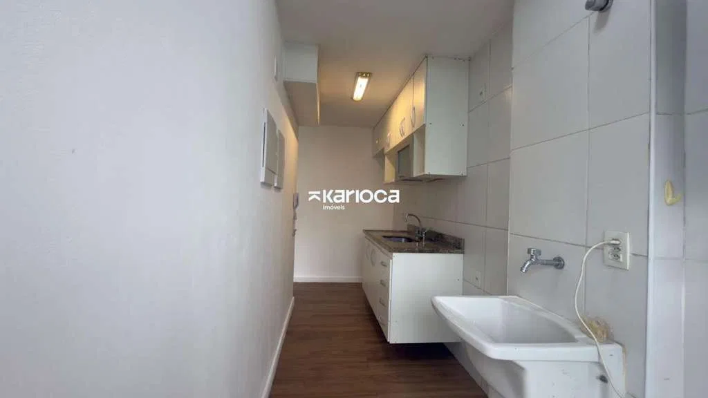 Apartamento, 69 m², com piso de madeira ou laminado — photo 2