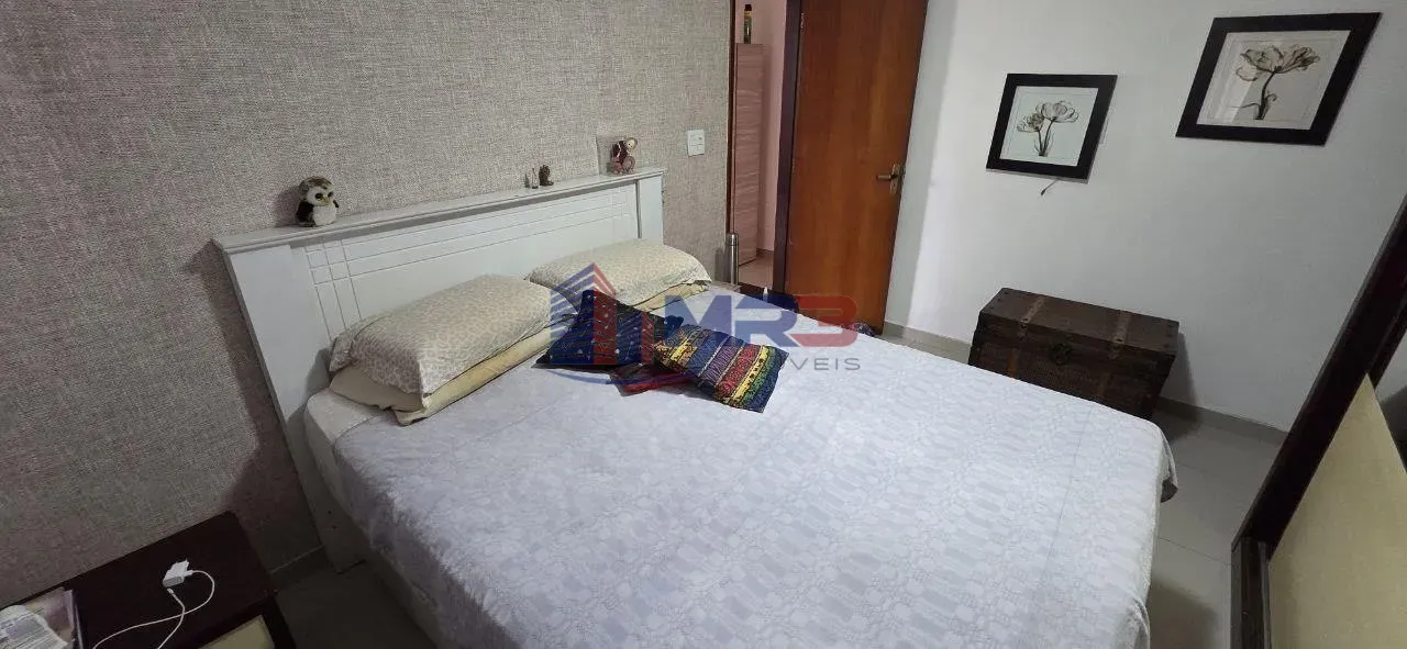 Casa duplex com varanda e 3 quartos e 197 m² — photo 37