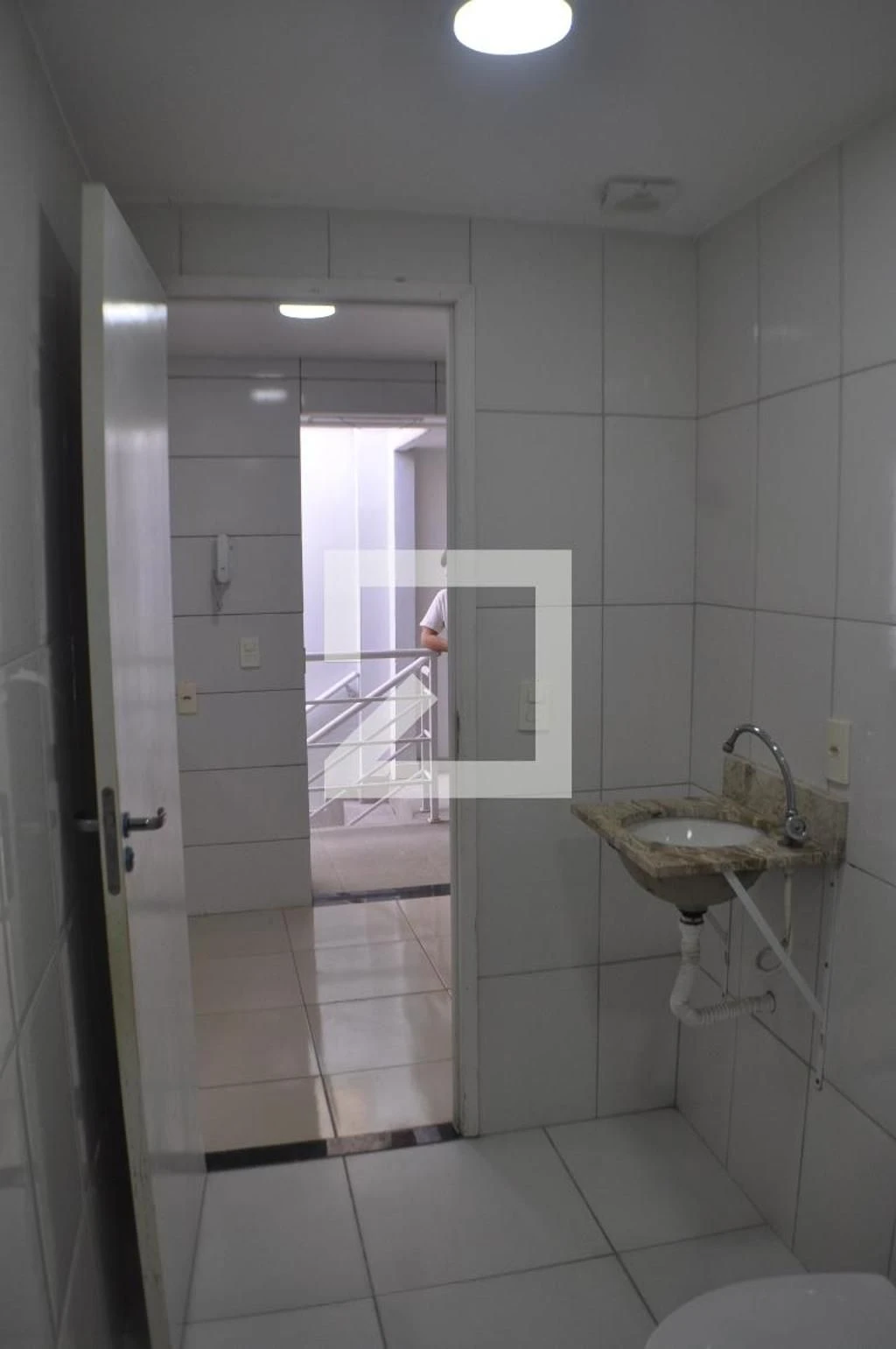 Monoambiente con piscina privada en Rio de Janeiro — photo 27